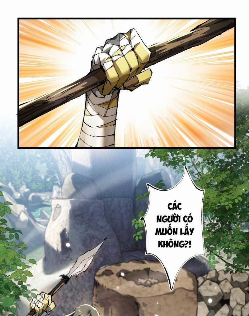 Chuyển Sinh Thành Goblin 5 trang 9