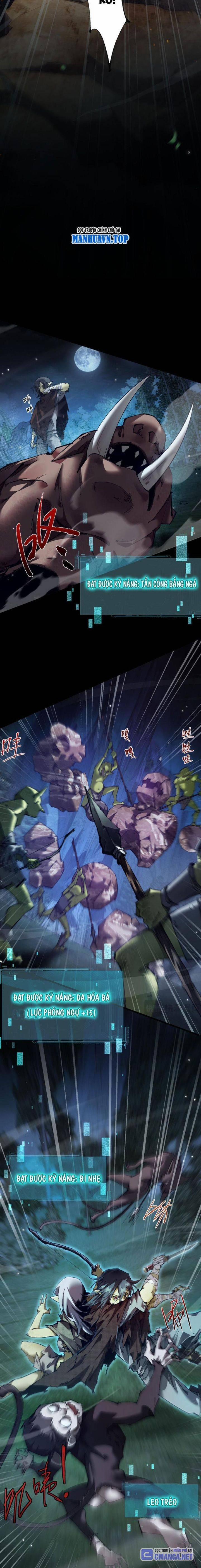 Chuyển Sinh Thành Goblin 6 trang 6