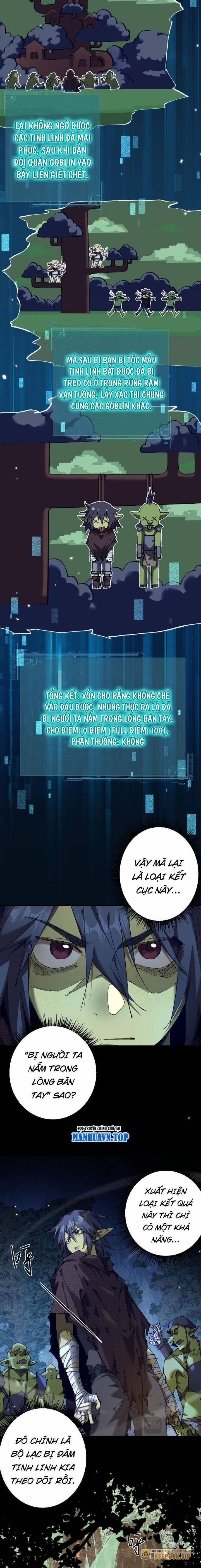 Chuyển Sinh Thành Goblin 6 trang 9