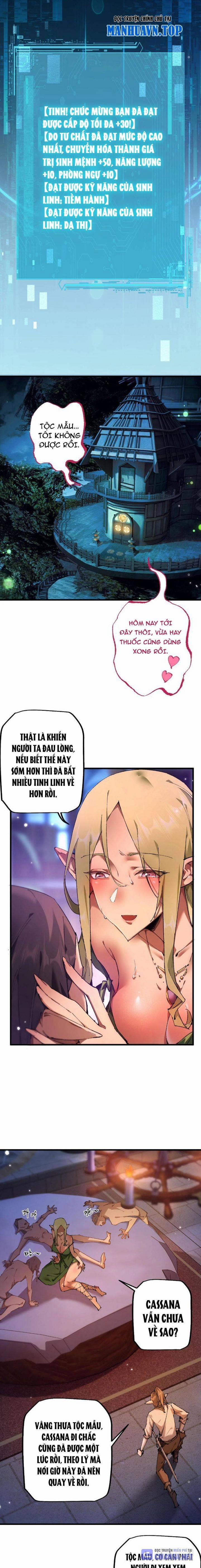 Chuyển Sinh Thành Goblin 7 trang 4