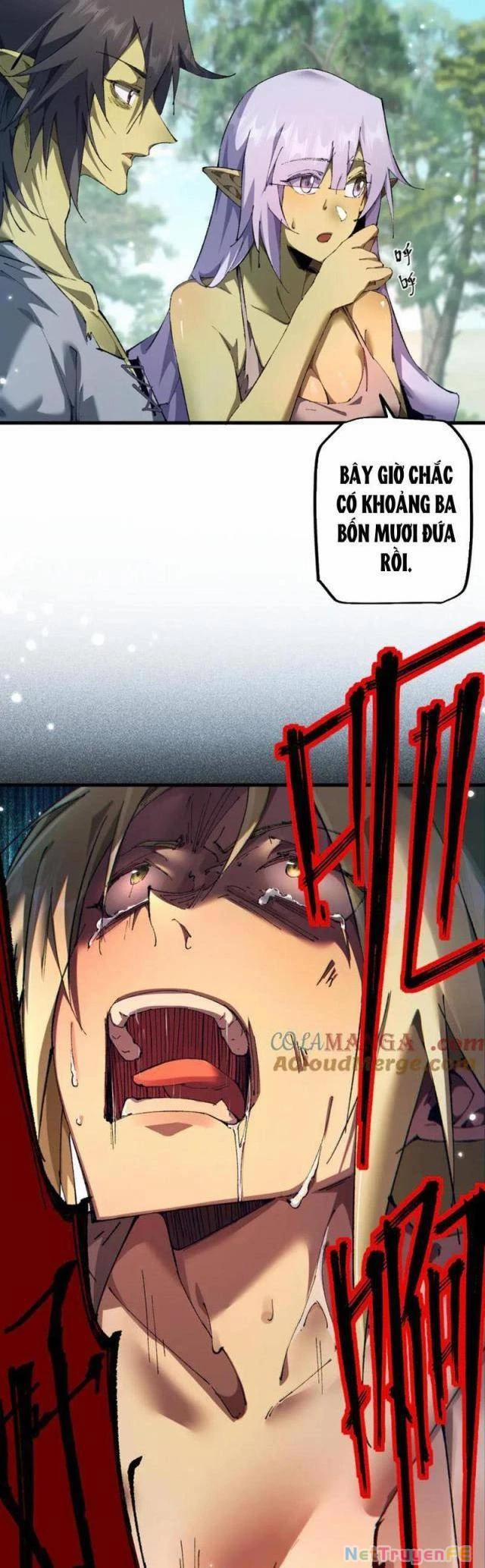 Chuyển Sinh Thành Goblin 8 trang 12