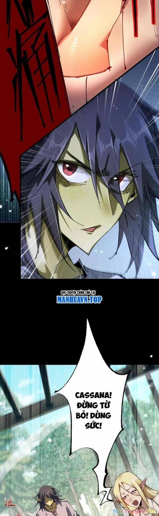 Chuyển Sinh Thành Goblin 8 trang 13