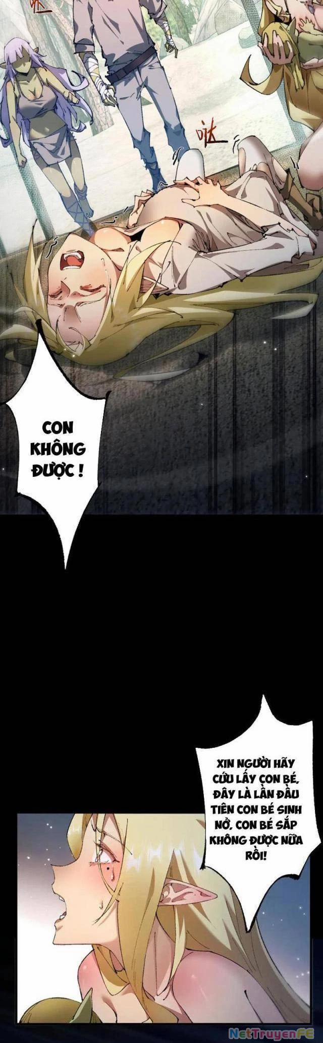 Chuyển Sinh Thành Goblin 8 trang 14