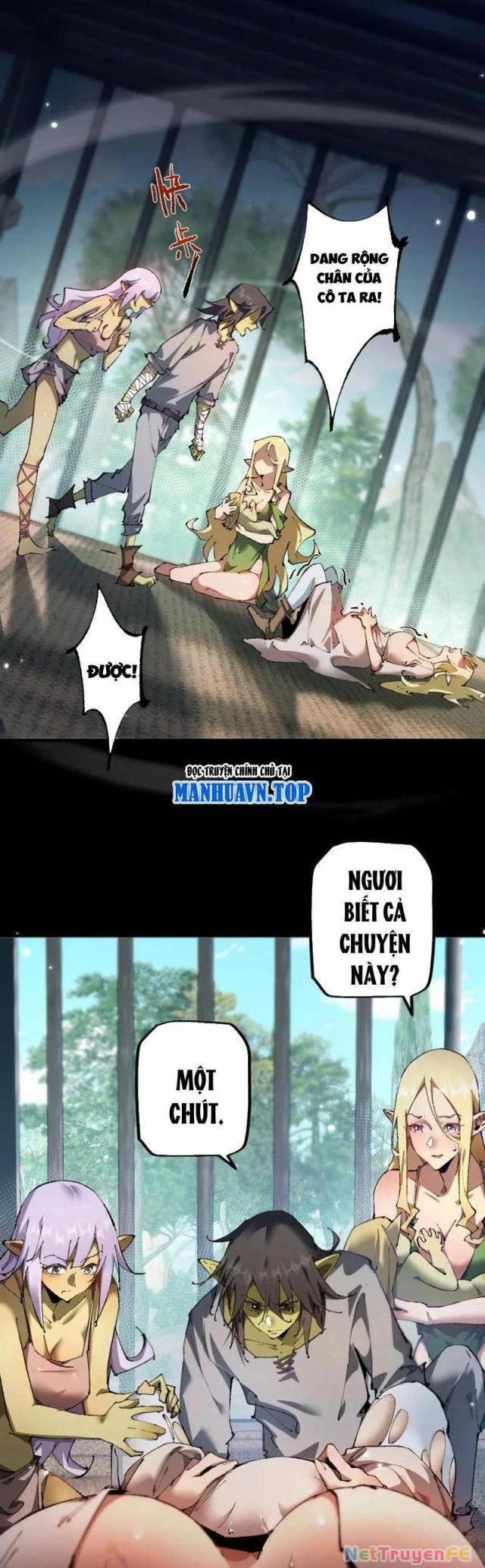 Chuyển Sinh Thành Goblin 8 trang 15