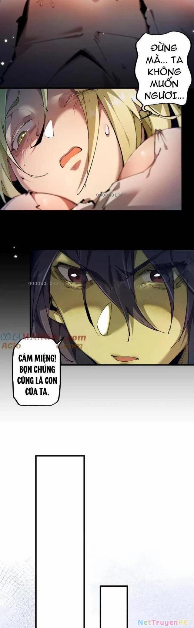 Chuyển Sinh Thành Goblin 8 trang 16