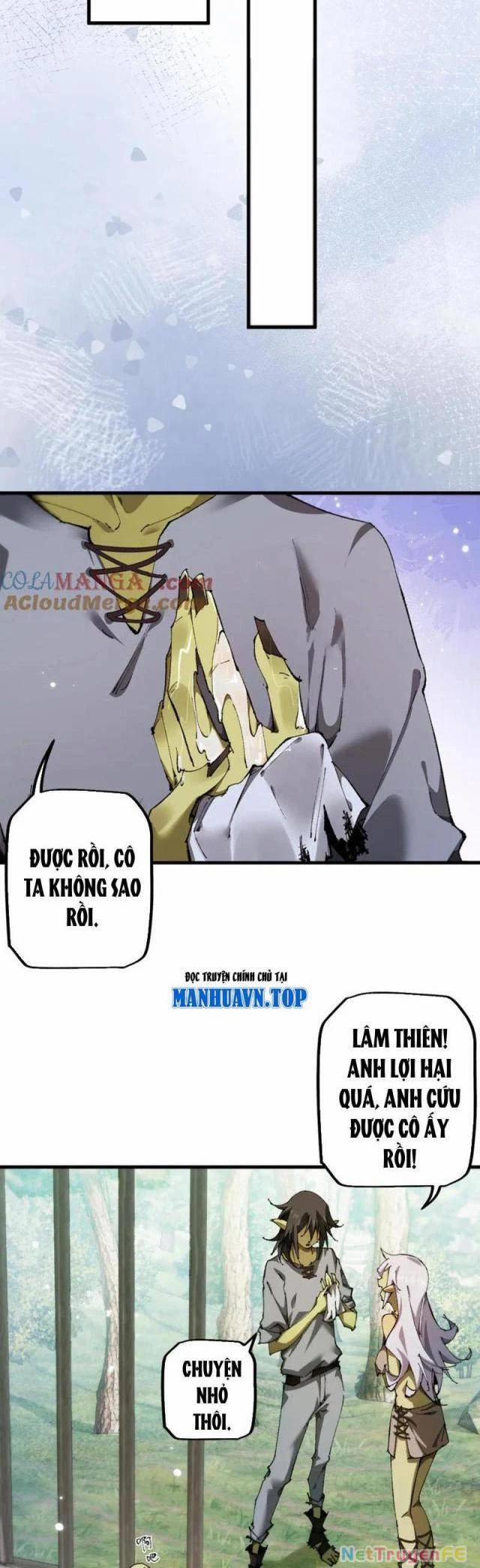 Chuyển Sinh Thành Goblin 8 trang 17
