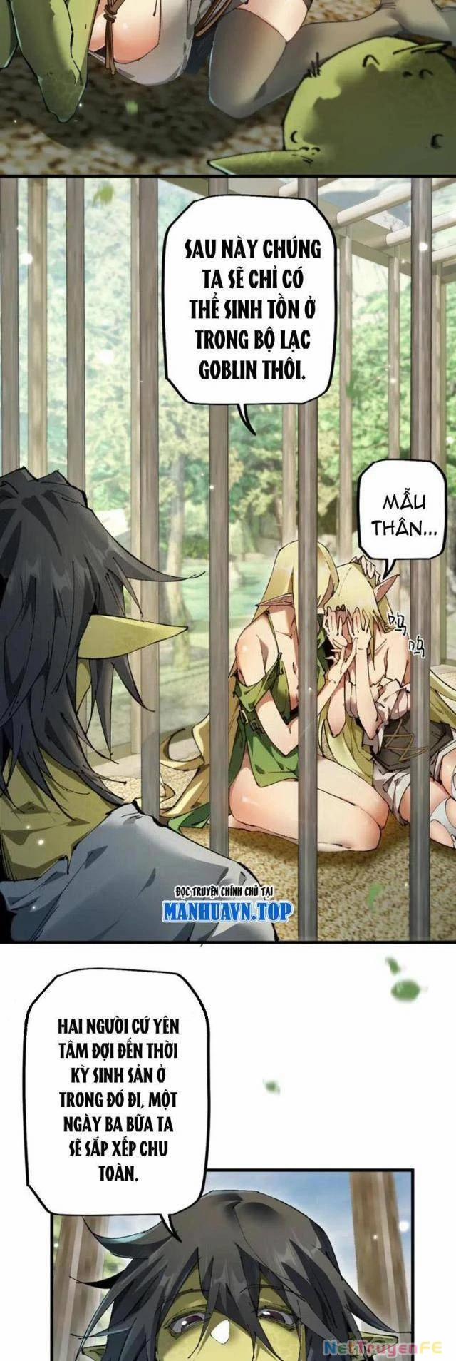 Chuyển Sinh Thành Goblin 8 trang 2