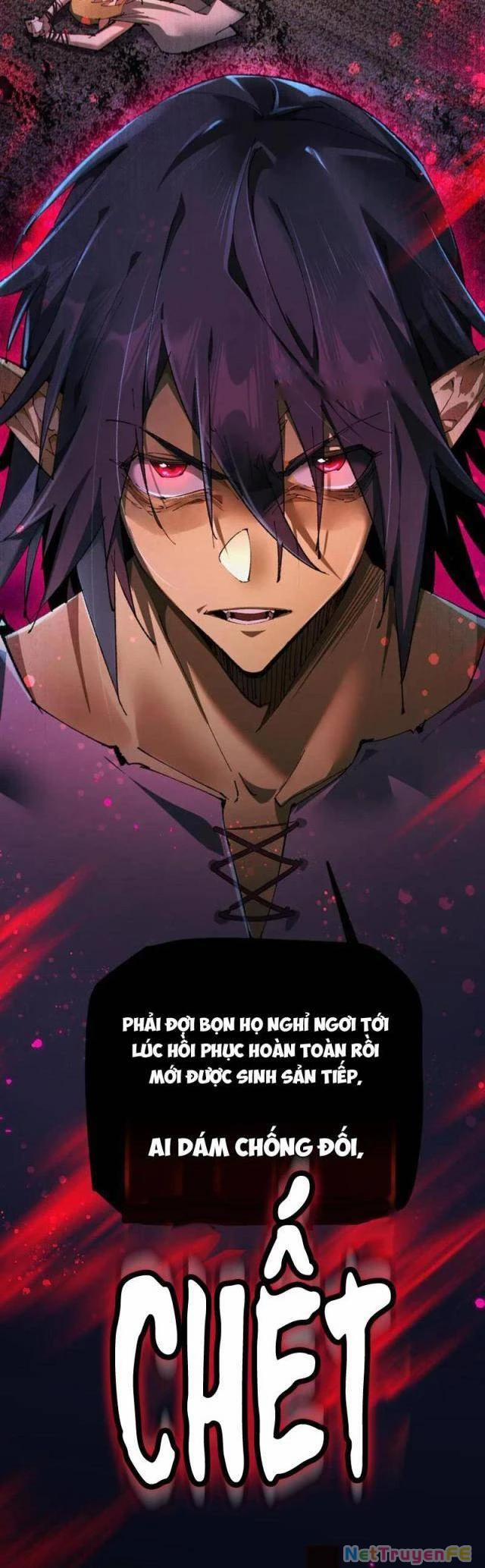 Chuyển Sinh Thành Goblin 8 trang 21