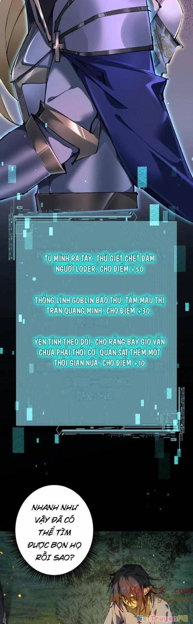 Chuyển Sinh Thành Goblin 8 trang 25