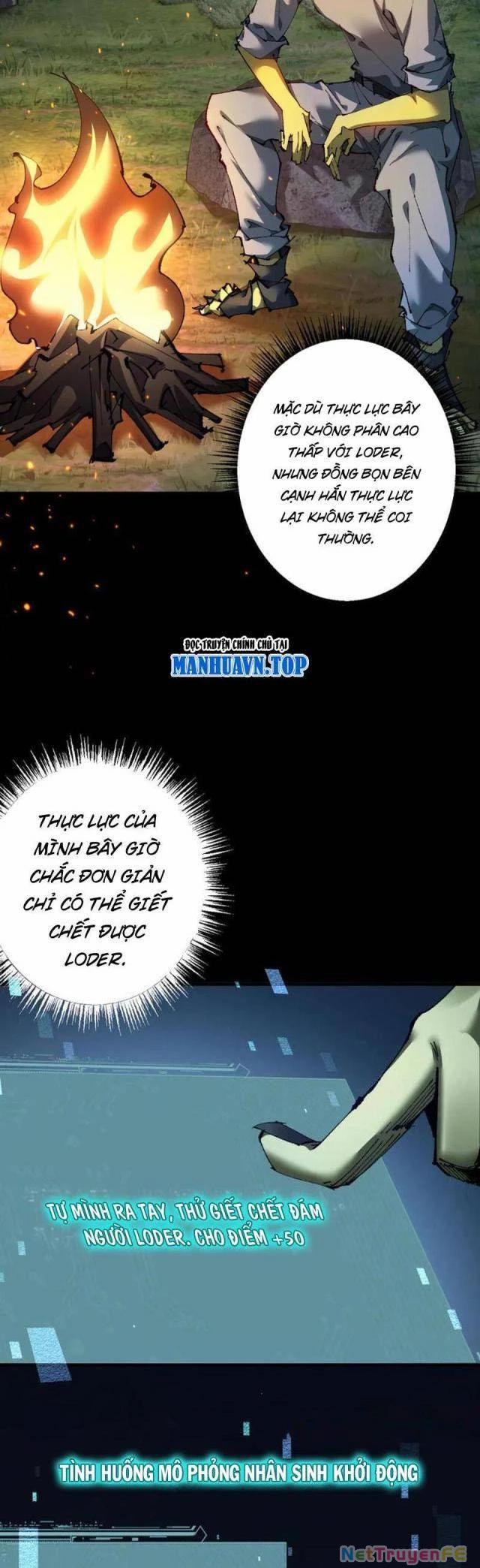 Chuyển Sinh Thành Goblin 8 trang 26