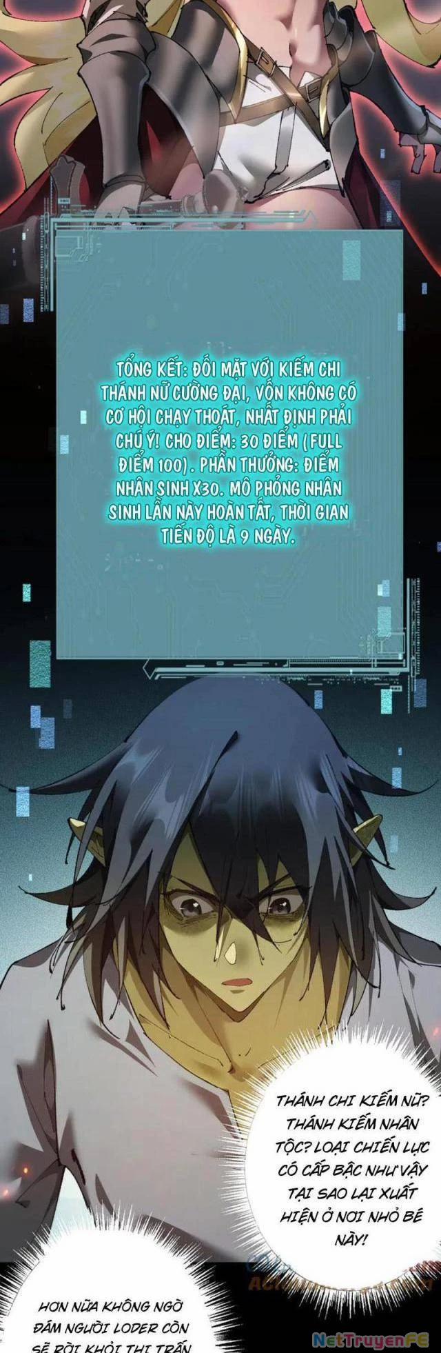 Chuyển Sinh Thành Goblin 8 trang 28