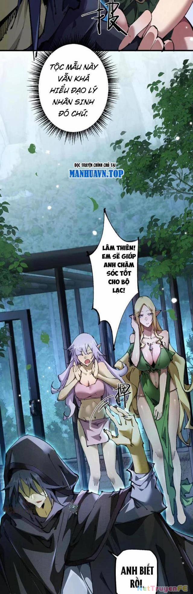 Chuyển Sinh Thành Goblin 8 trang 34