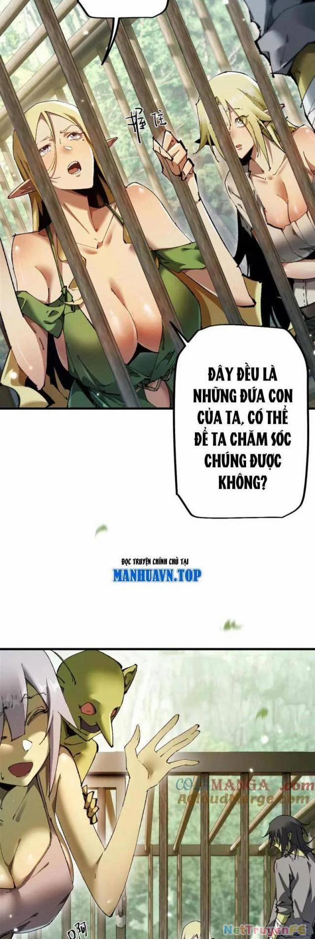 Chuyển Sinh Thành Goblin 8 trang 4