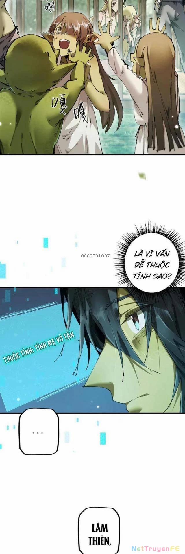 Chuyển Sinh Thành Goblin 8 trang 5