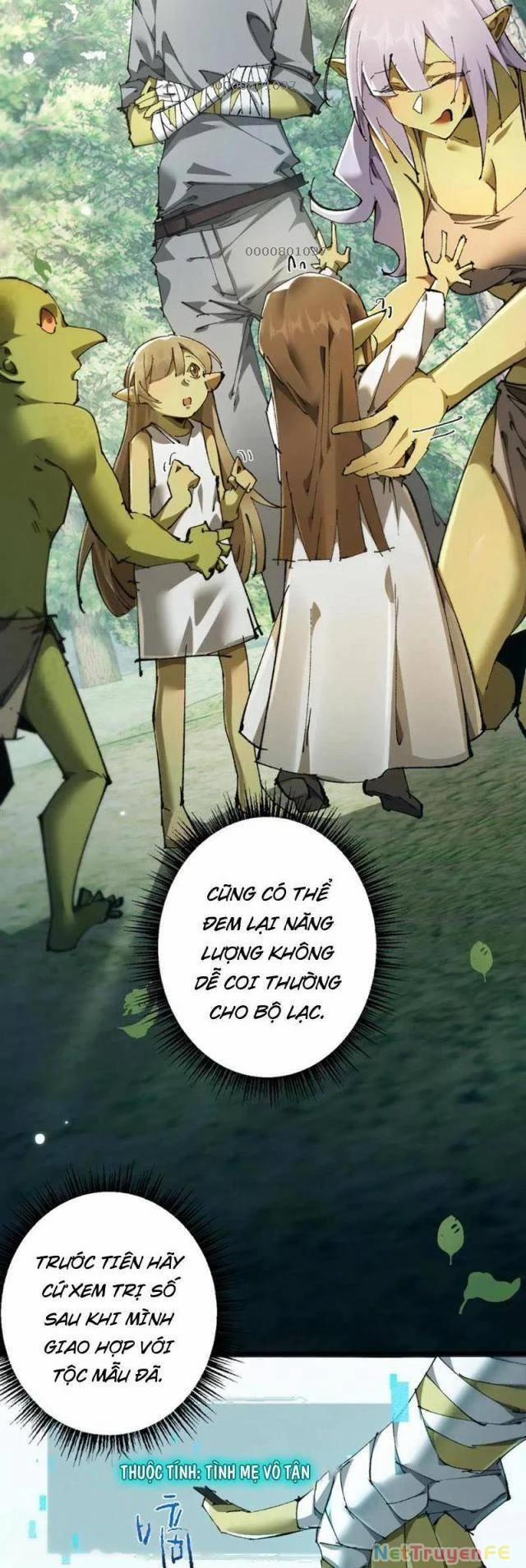 Chuyển Sinh Thành Goblin 8 trang 7