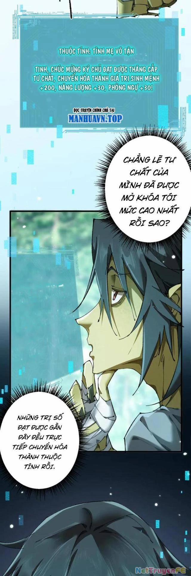 Chuyển Sinh Thành Goblin 8 trang 8