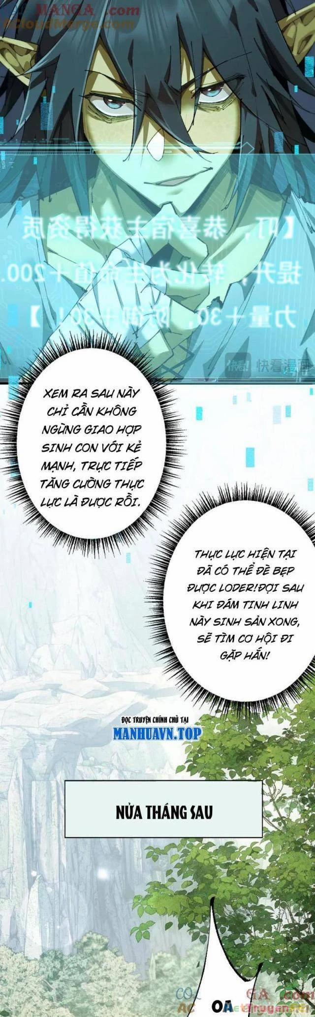 Chuyển Sinh Thành Goblin 8 trang 9