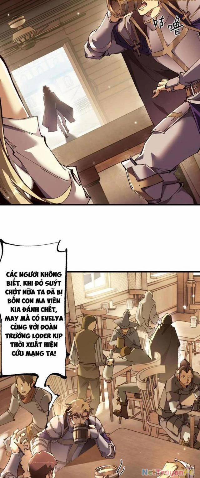 Chuyển Sinh Thành Goblin 9 trang 10