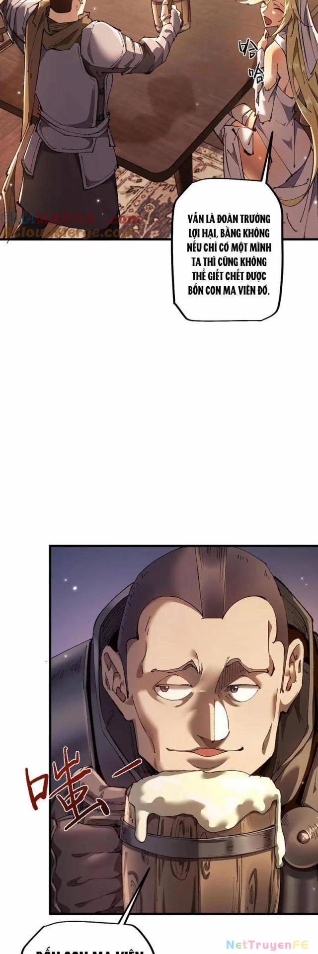 Chuyển Sinh Thành Goblin 9 trang 11