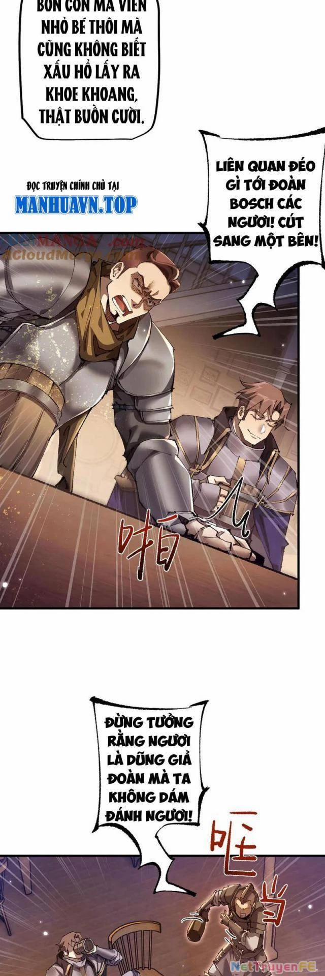 Chuyển Sinh Thành Goblin 9 trang 12