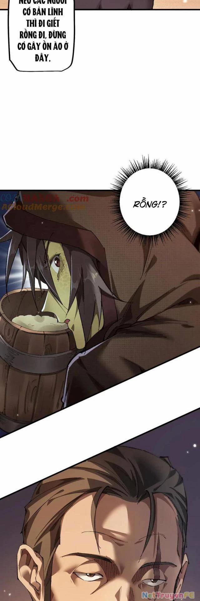 Chuyển Sinh Thành Goblin 9 trang 14