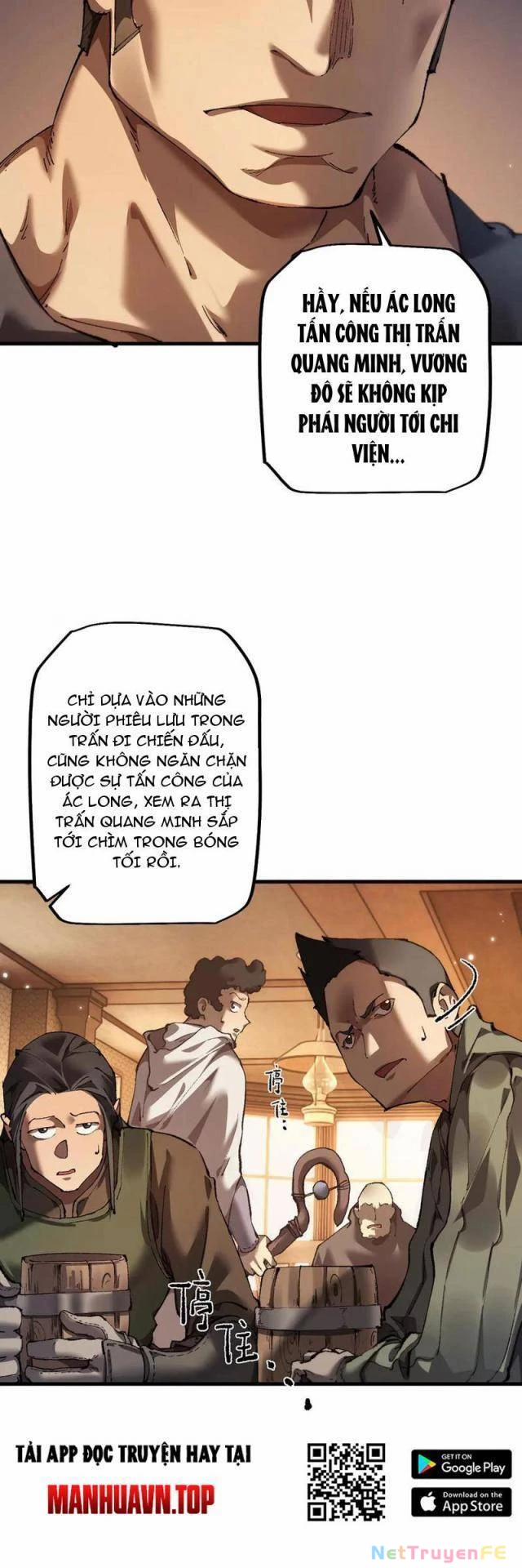 Chuyển Sinh Thành Goblin 9 trang 15