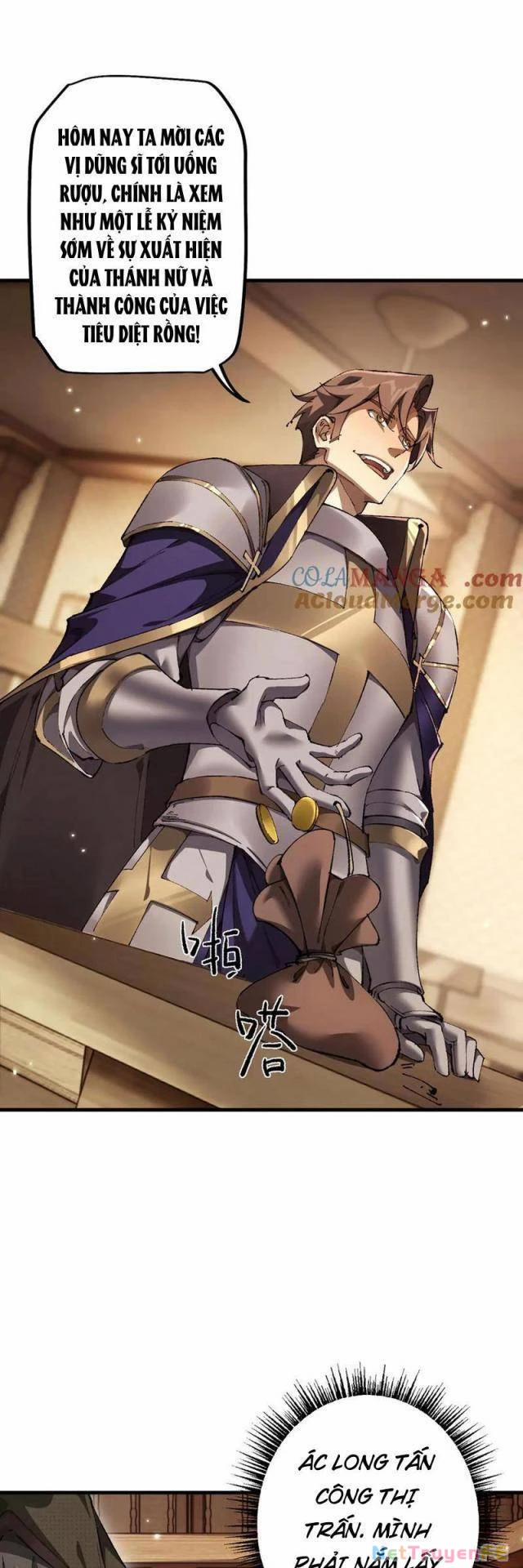 Chuyển Sinh Thành Goblin 9 trang 18