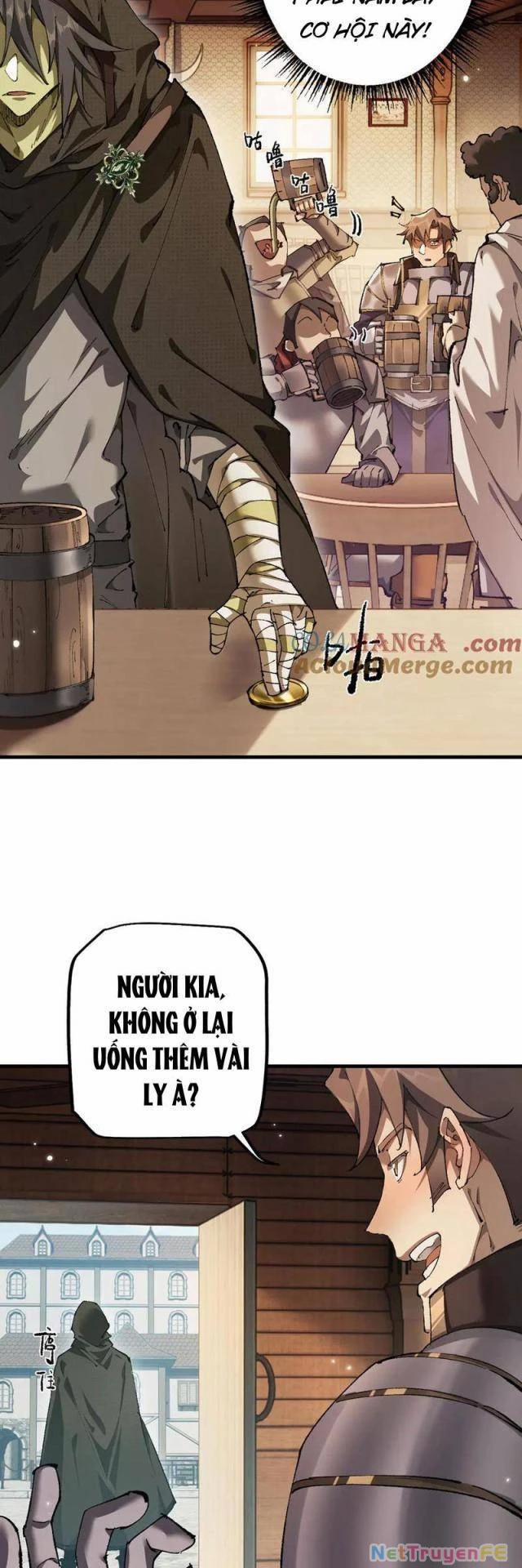 Chuyển Sinh Thành Goblin 9 trang 19