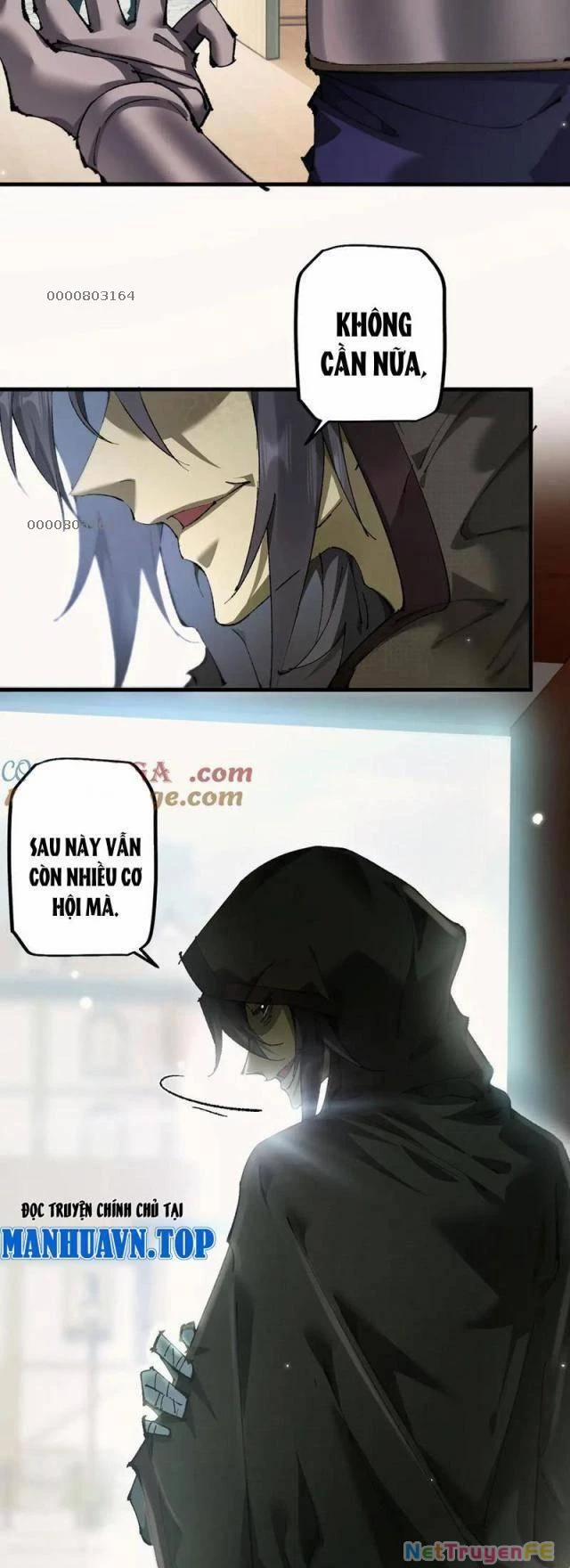 Chuyển Sinh Thành Goblin 9 trang 20