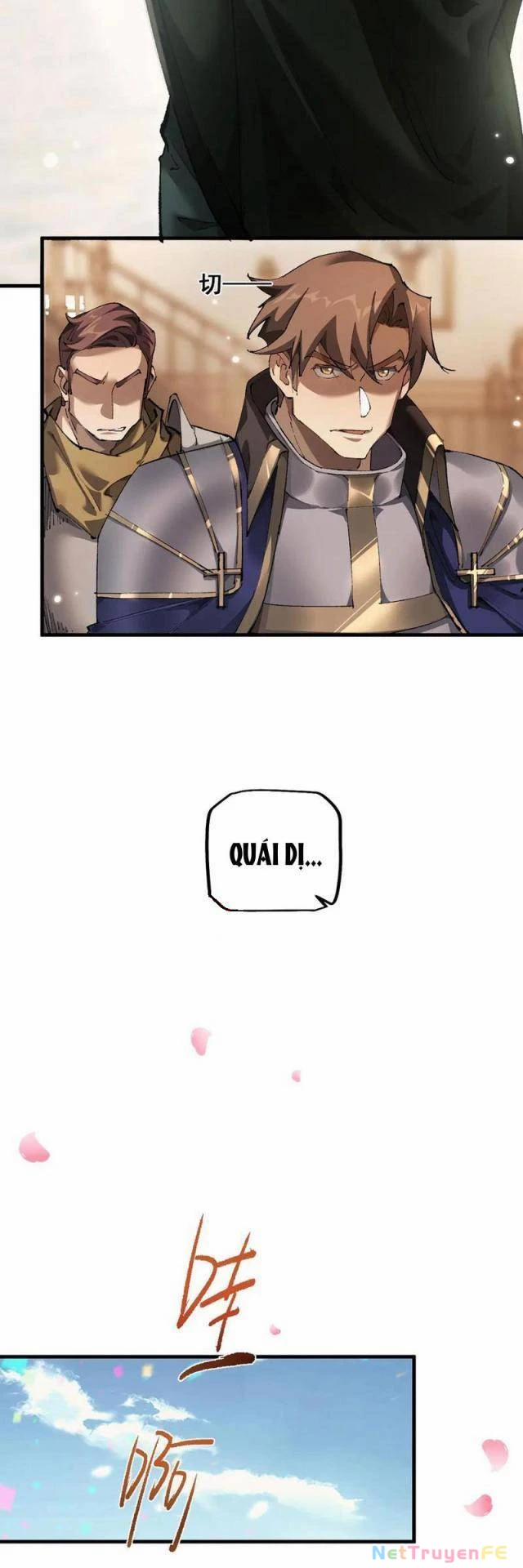 Chuyển Sinh Thành Goblin 9 trang 21