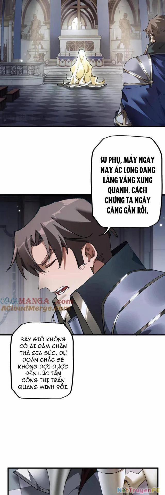 Chuyển Sinh Thành Goblin 9 trang 23