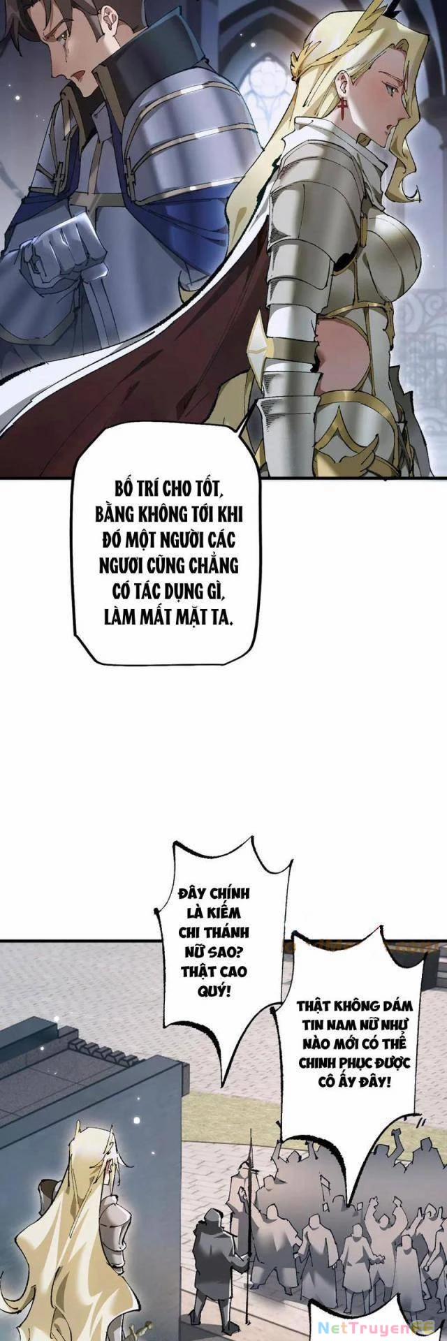 Chuyển Sinh Thành Goblin 9 trang 25