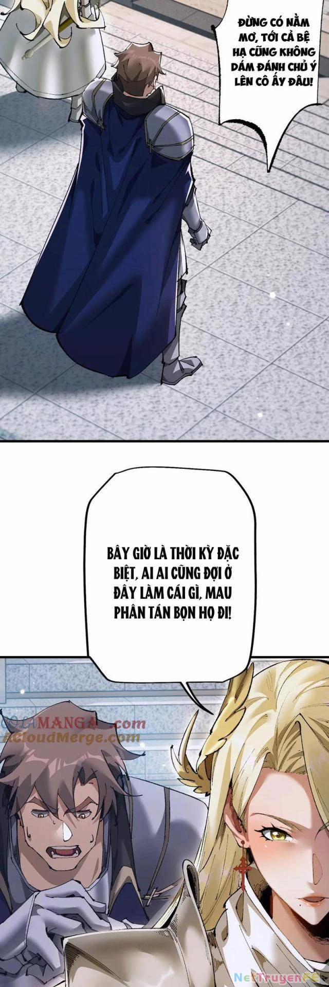 Chuyển Sinh Thành Goblin 9 trang 26