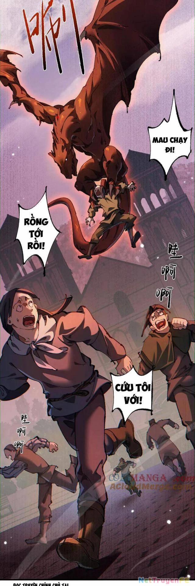 Chuyển Sinh Thành Goblin 9 trang 28