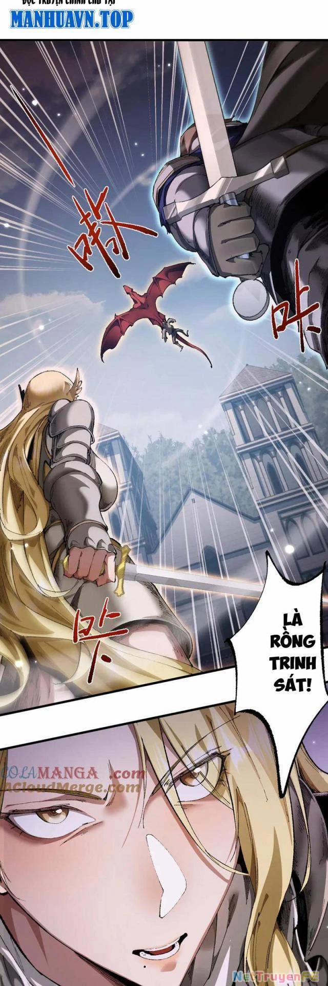 Chuyển Sinh Thành Goblin 9 trang 29