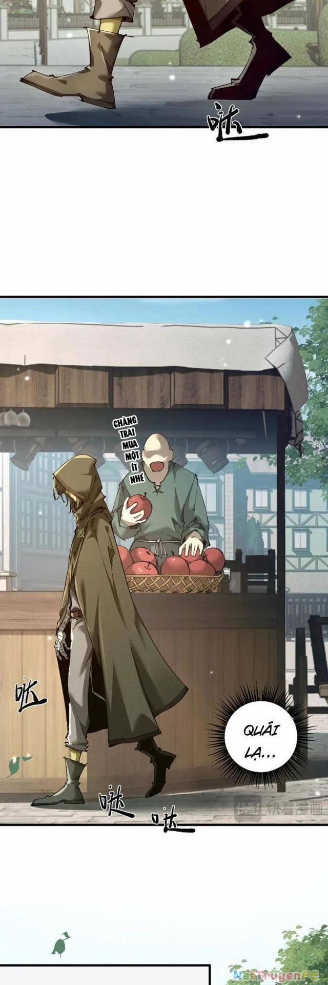 Chuyển Sinh Thành Goblin 9 trang 3