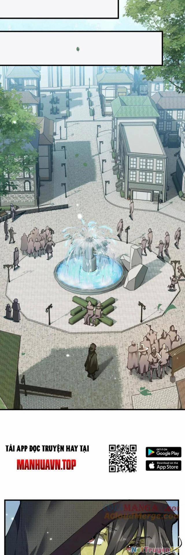 Chuyển Sinh Thành Goblin 9 trang 4