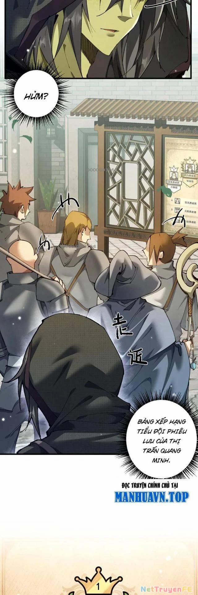 Chuyển Sinh Thành Goblin 9 trang 5