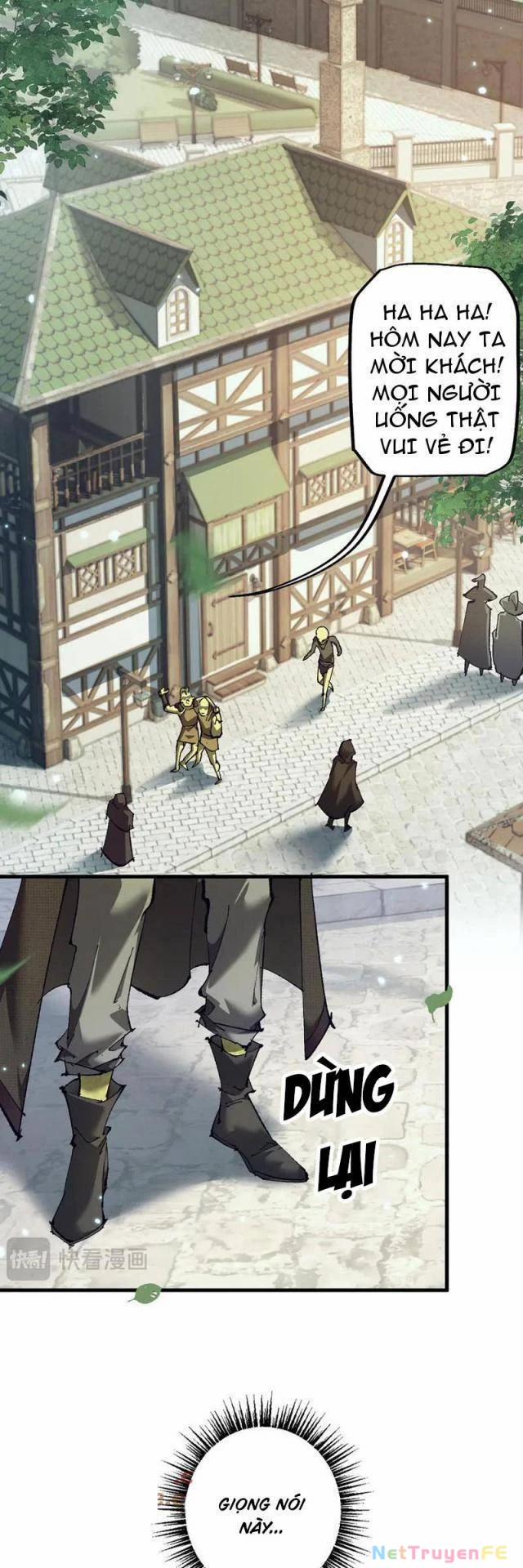 Chuyển Sinh Thành Goblin 9 trang 8