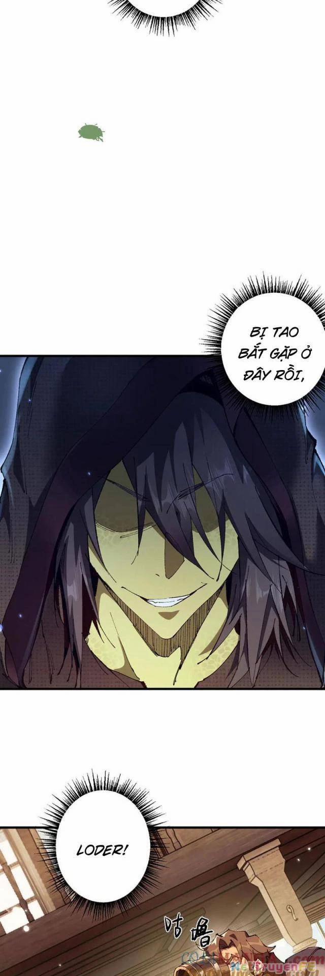 Chuyển Sinh Thành Goblin 9 trang 9