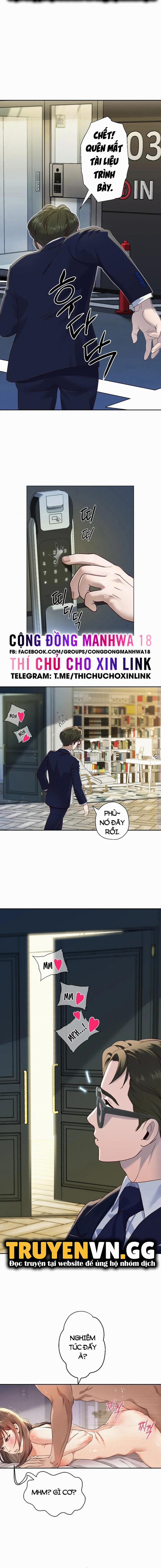 Chuyển Sinh Thành Hàng Khủng 1 trang 10