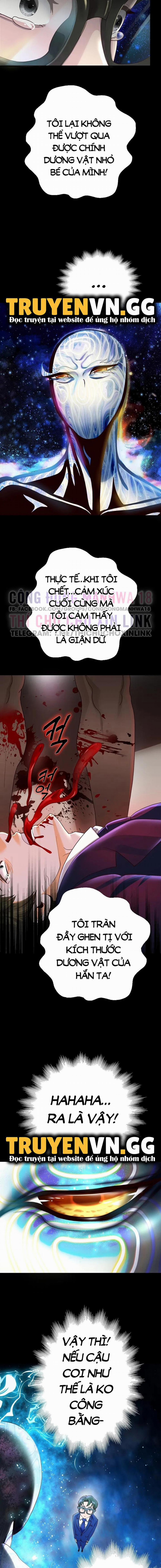 Chuyển Sinh Thành Hàng Khủng 1 trang 25