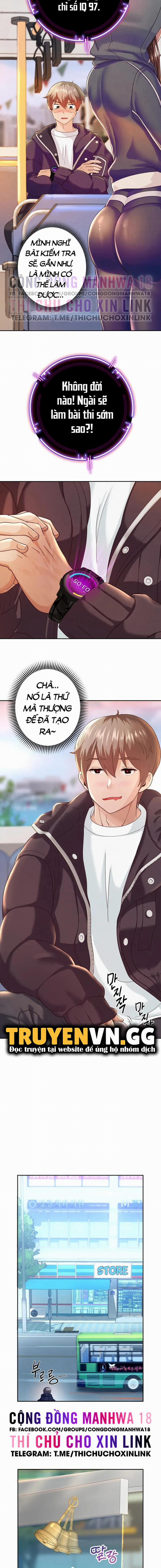 Chuyển Sinh Thành Hàng Khủng 2 trang 11