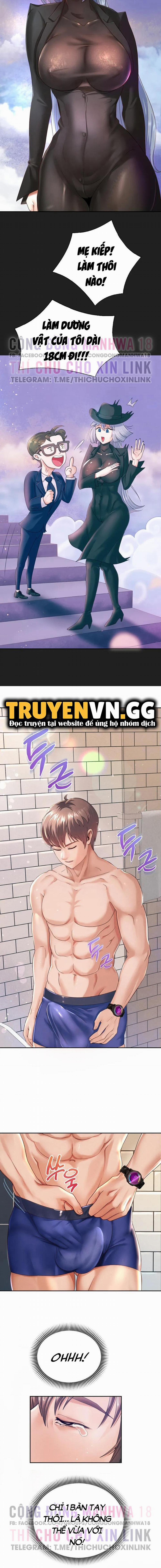 Chuyển Sinh Thành Hàng Khủng 2 trang 2