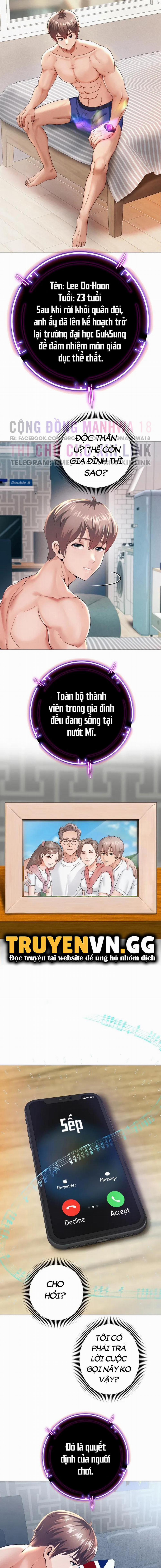 Chuyển Sinh Thành Hàng Khủng 2 trang 8