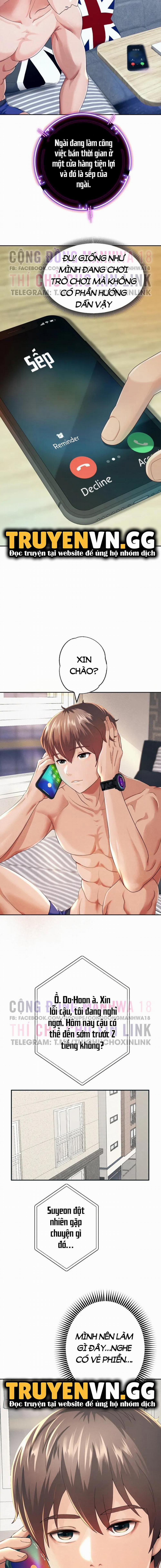 Chuyển Sinh Thành Hàng Khủng 2 trang 9