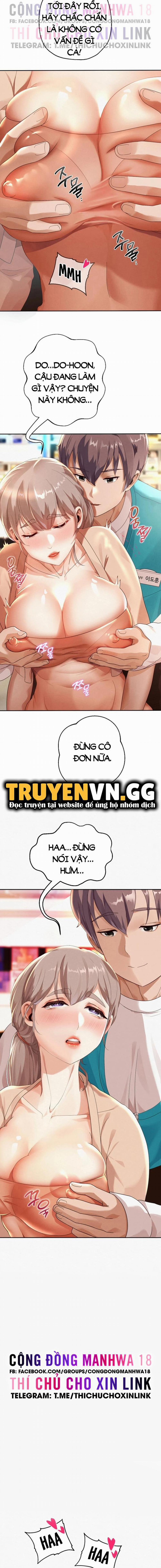 Chuyển Sinh Thành Hàng Khủng 3 trang 1