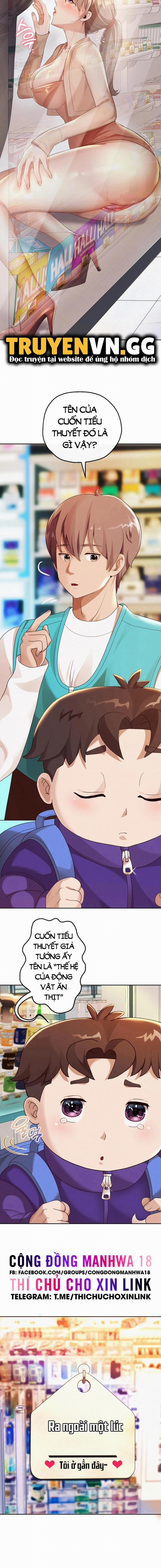 Chuyển Sinh Thành Hàng Khủng 3 trang 8