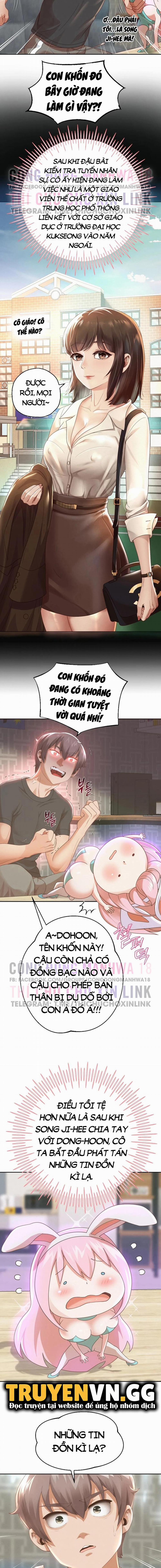 Chuyển Sinh Thành Hàng Khủng 5 trang 16