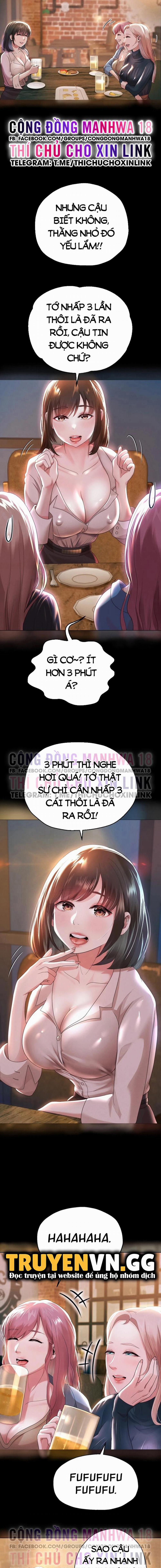 Chuyển Sinh Thành Hàng Khủng 5 trang 18